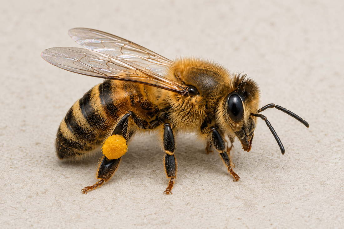 Abeilles