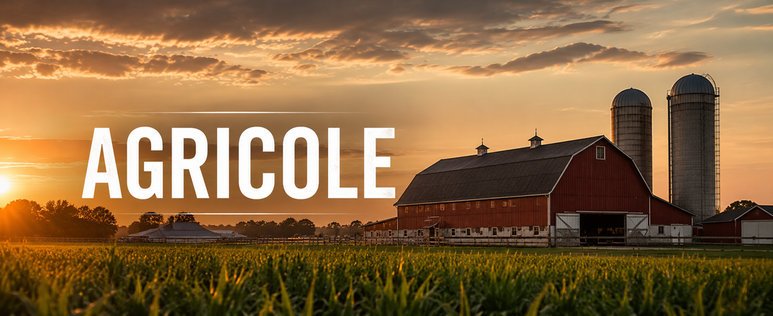 Agricole