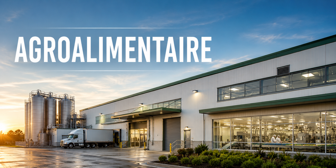 Agroalimentaire