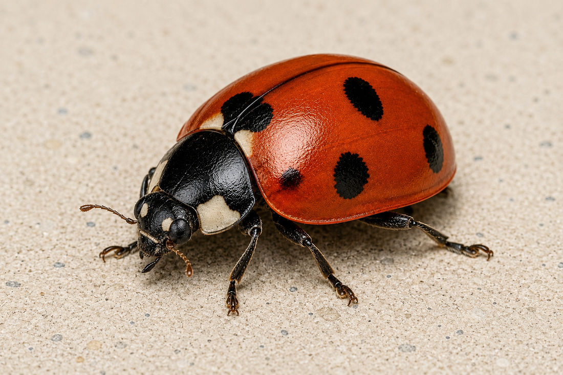Coccinelles