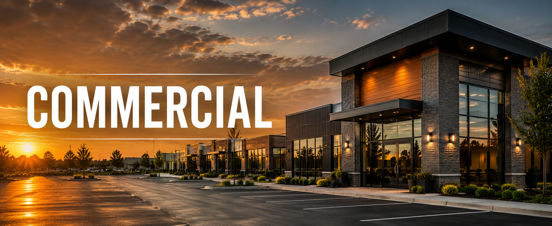 Commercial