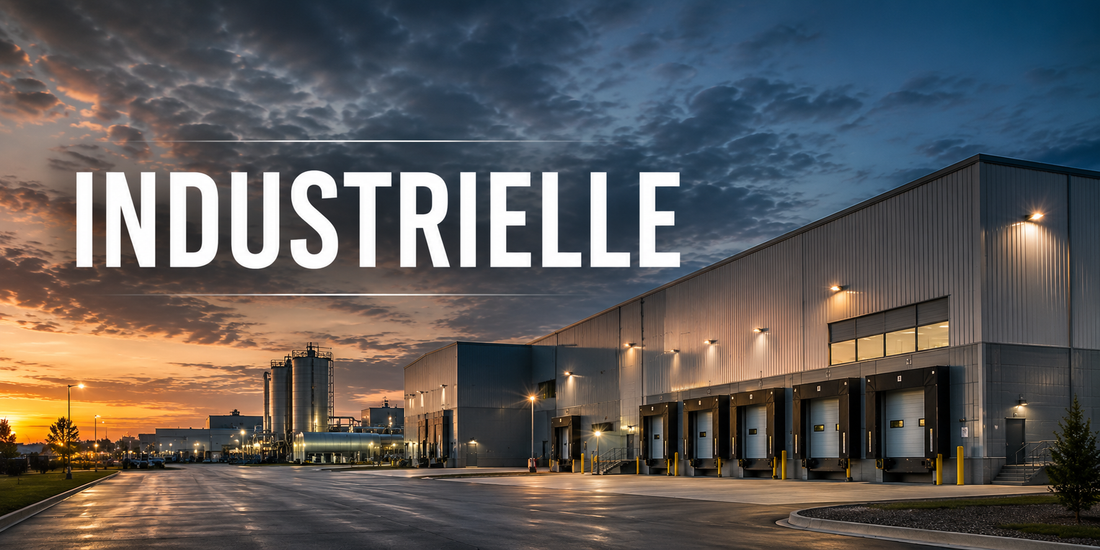 Industrielle