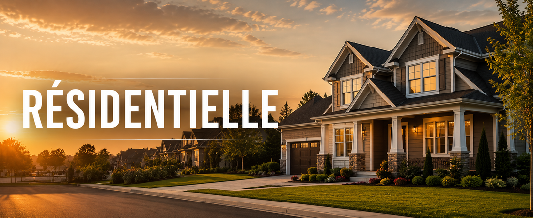 Résidentielle