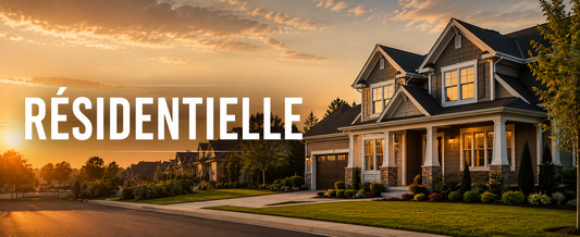 Résidentielle